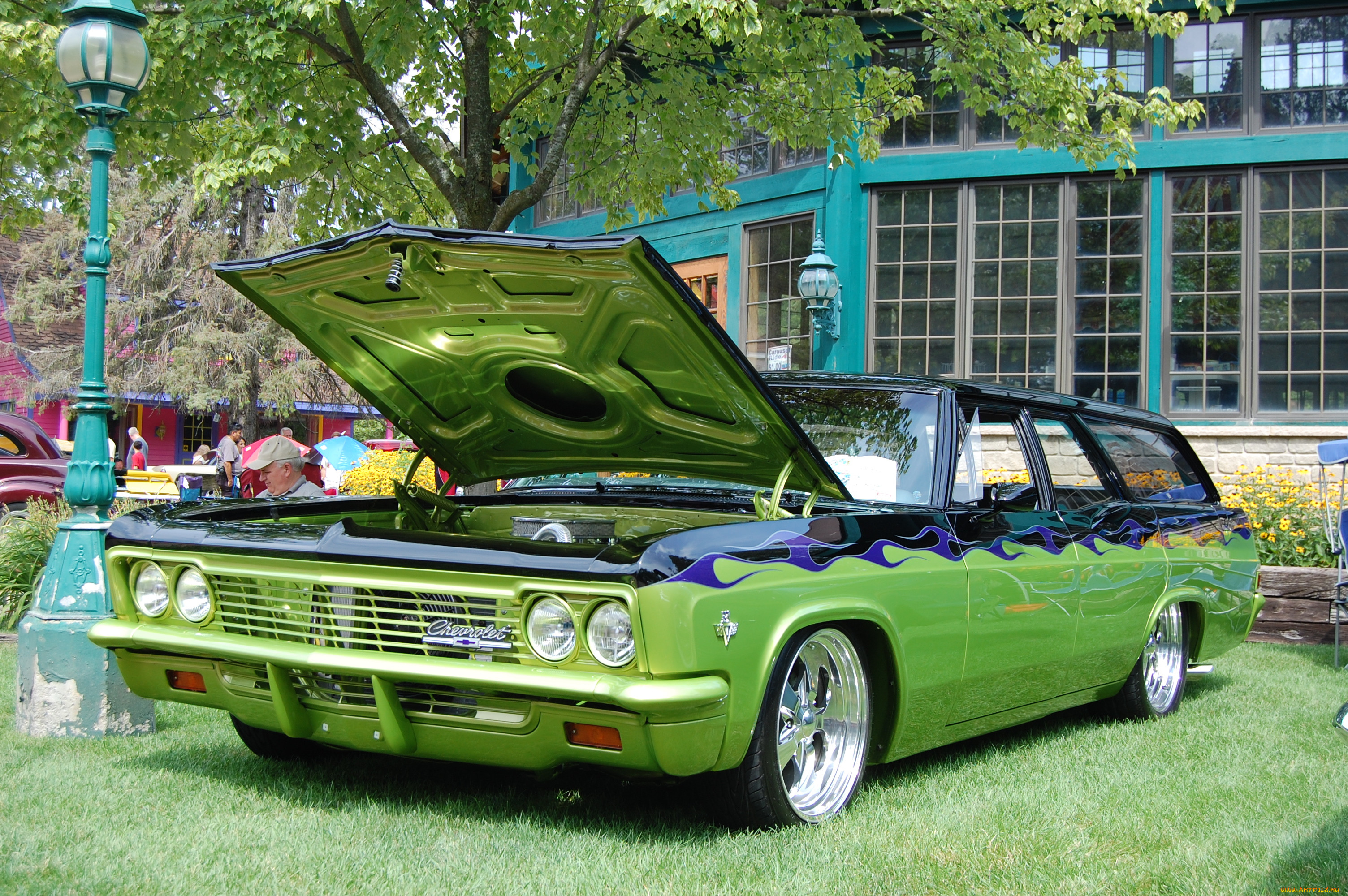 ,    , chevrolet